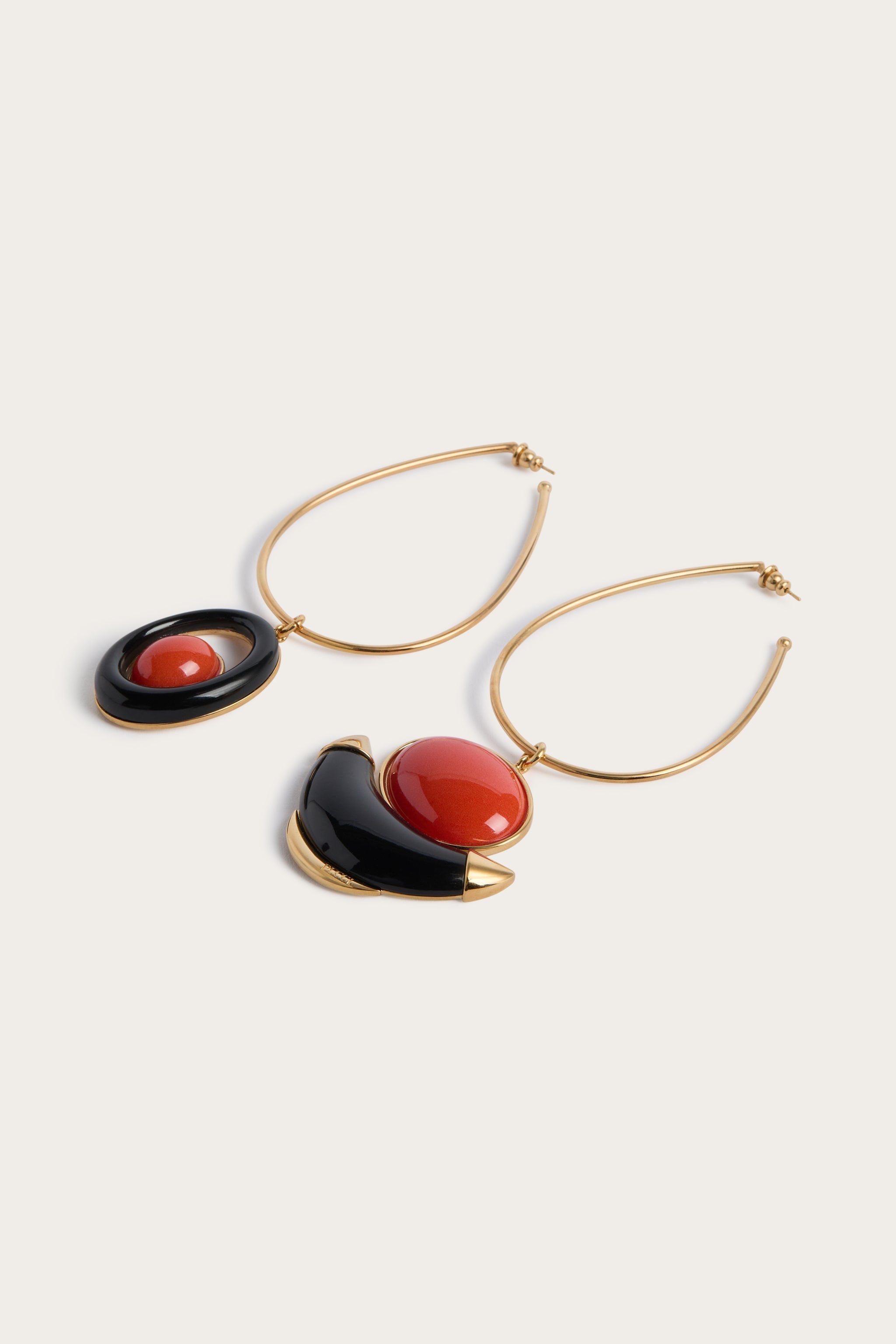 Pucci L'ALBA Drop Earrings