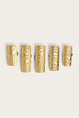 Pucci Shield Ring Set
