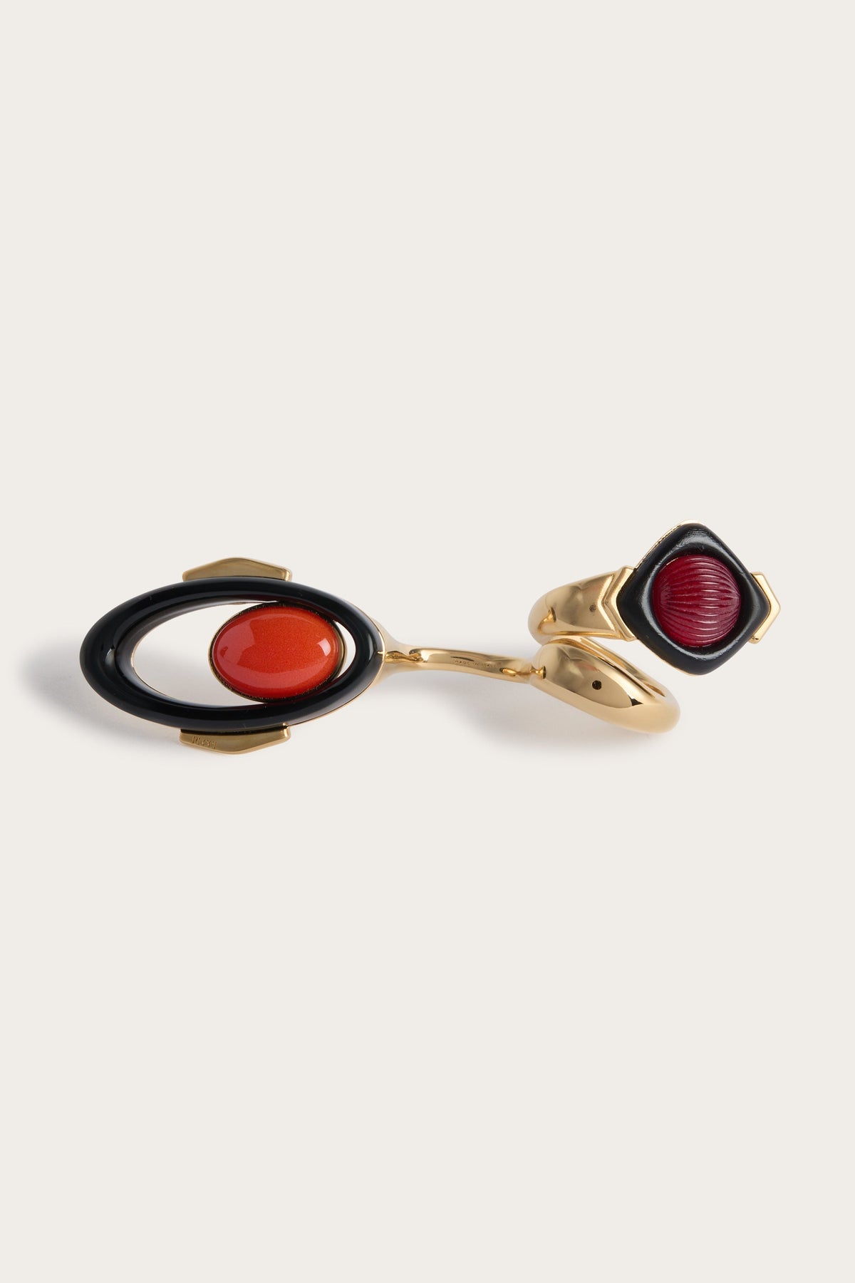 Pucci L'ALBA Multifinger Ring