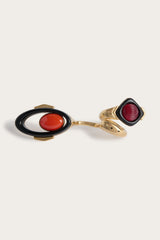 Pucci L'ALBA Multifinger Ring