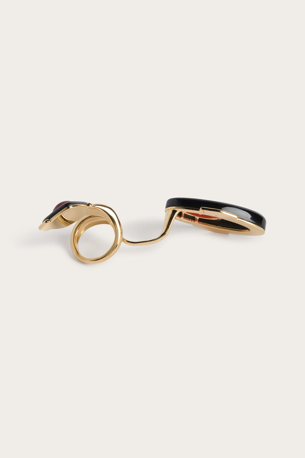 Pucci L'ALBA Multifinger Ring