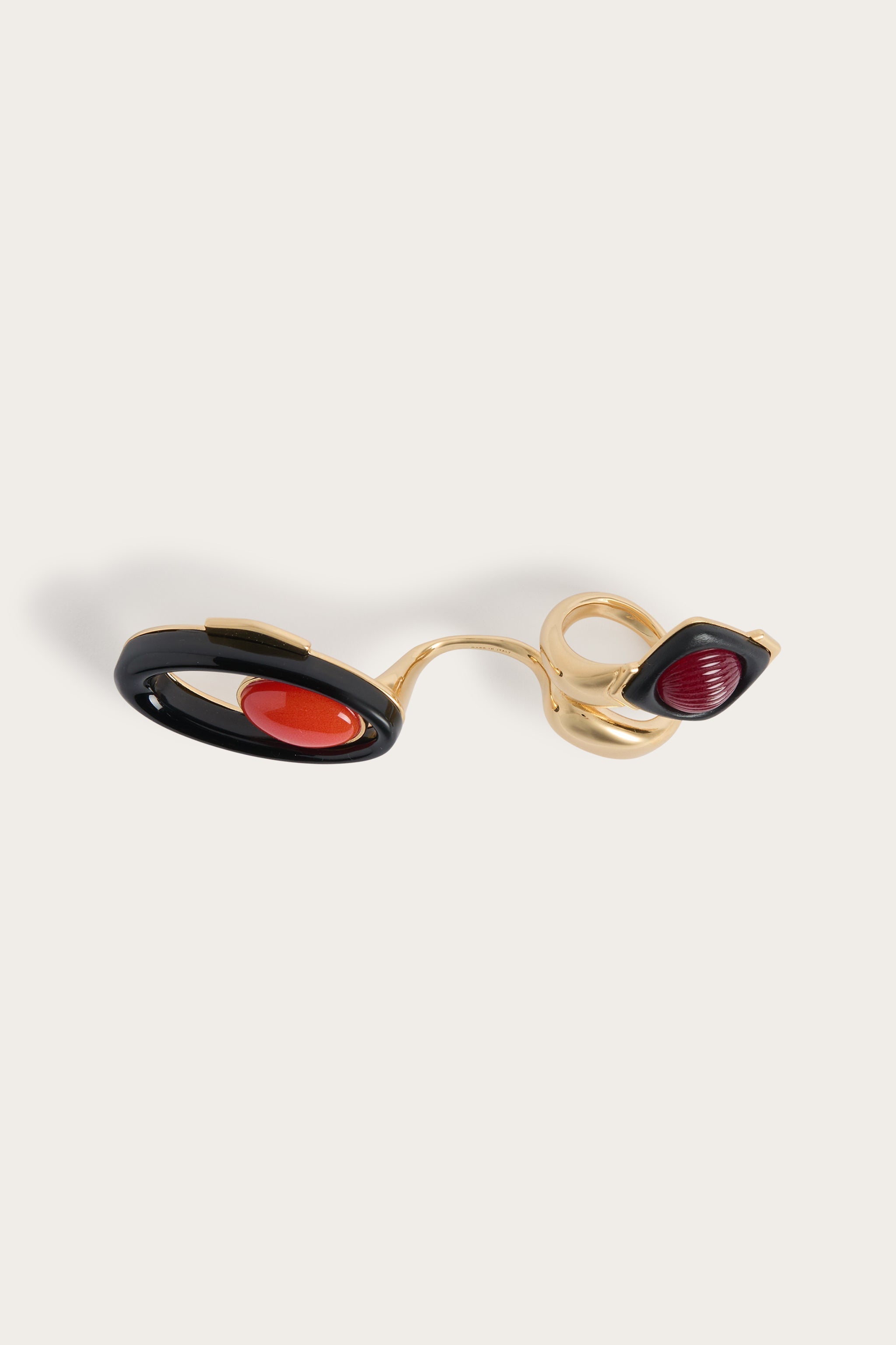 Pucci L'ALBA Multifinger Ring