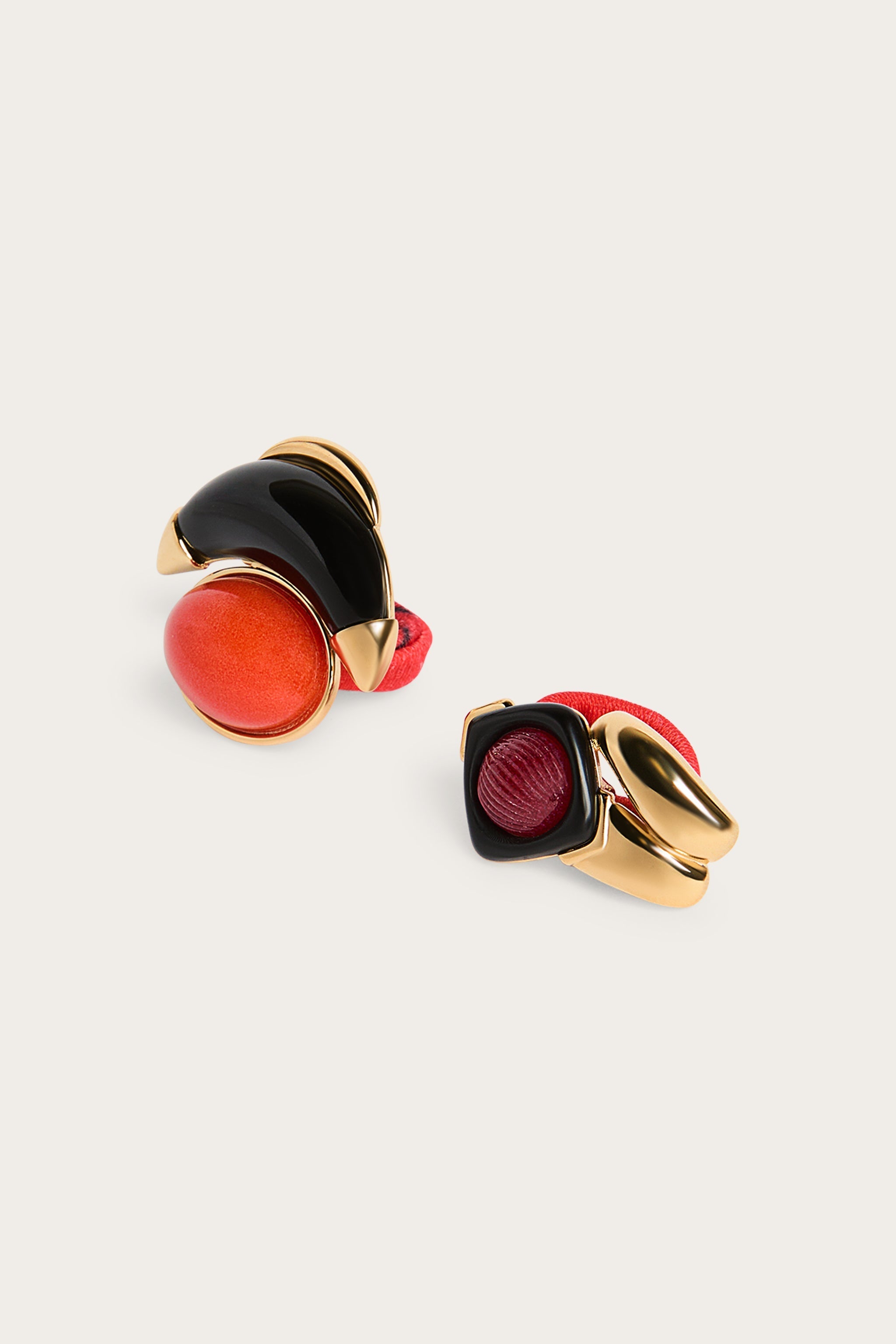 Pucci L'ALBA Rings