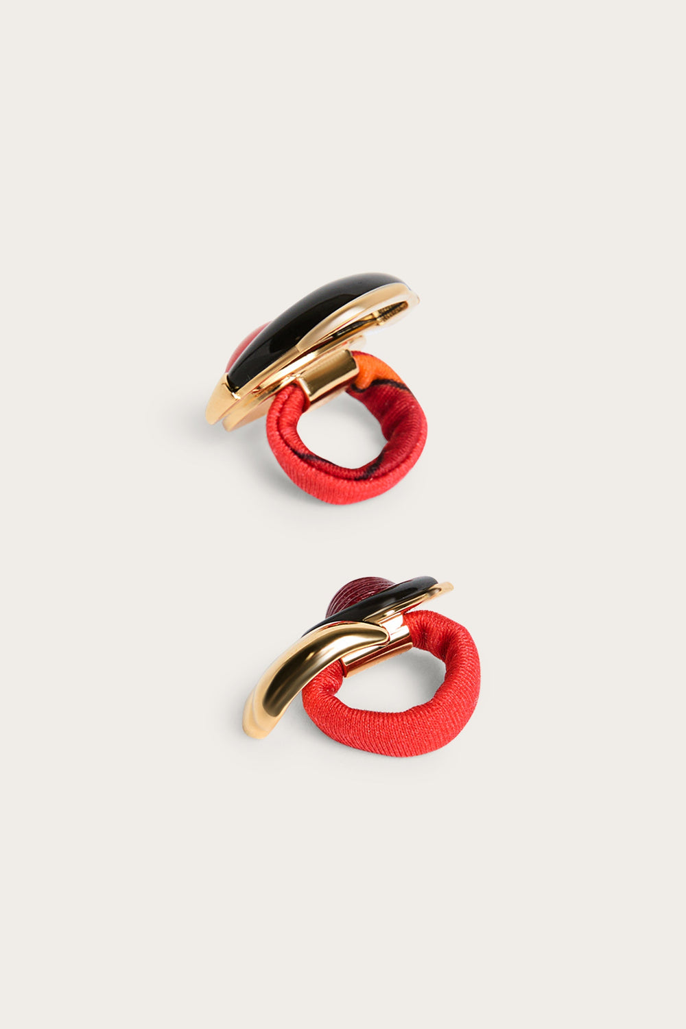 Pucci L'ALBA Rings