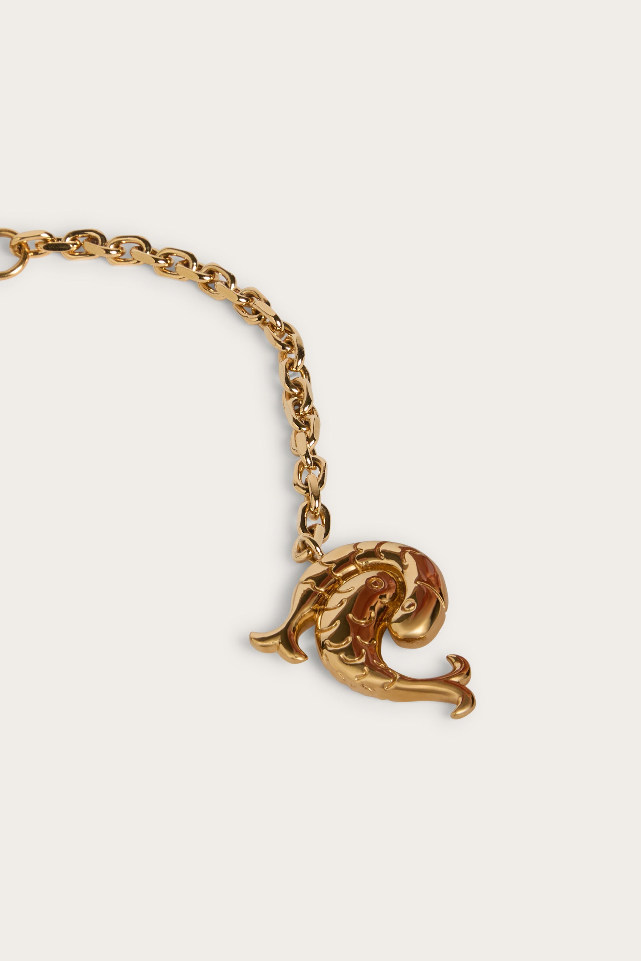 Pucci Bodychain - HAUTE COUTURE PIECE
