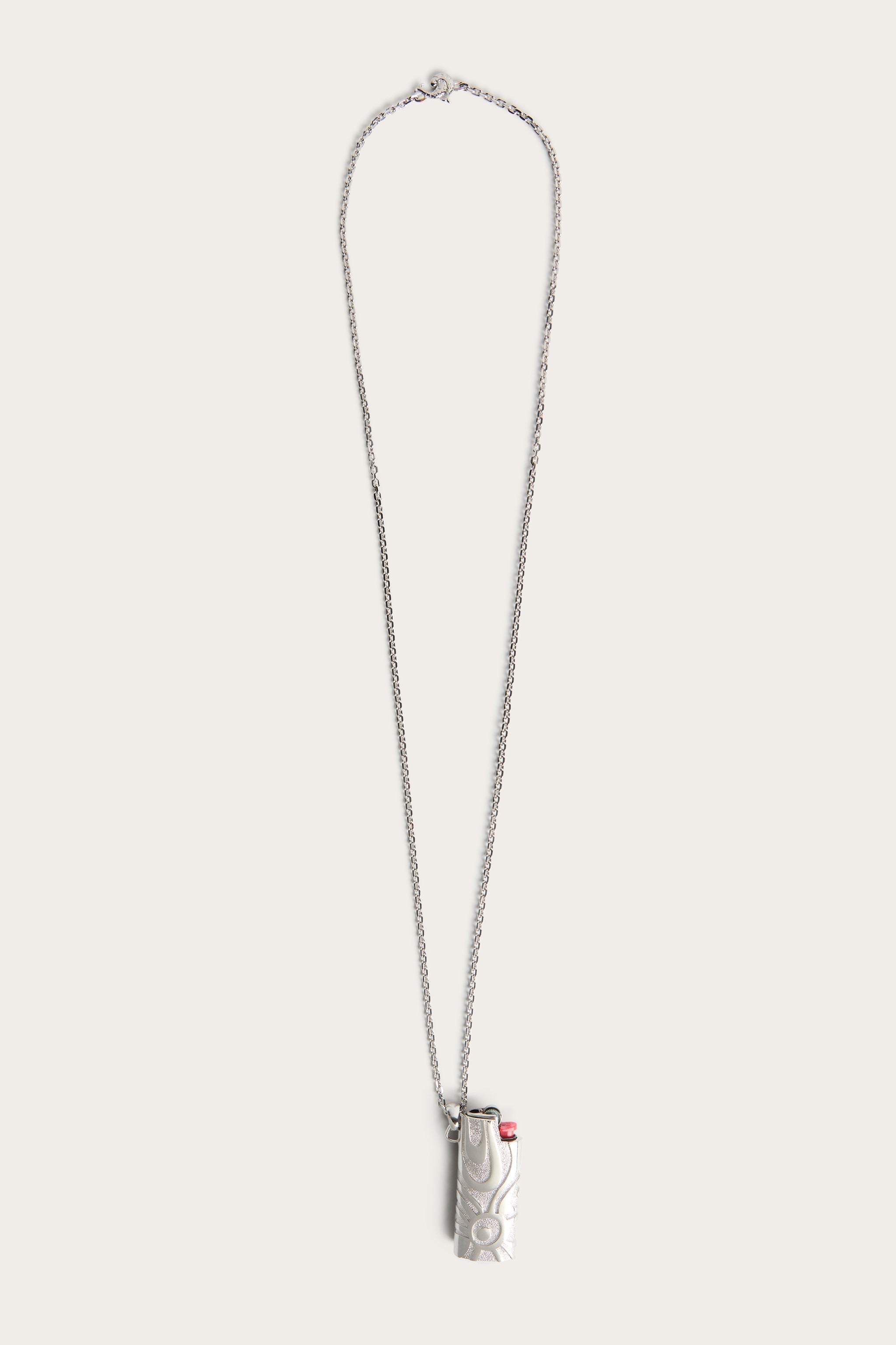 Pucci Mini Lighter Case Necklace