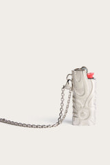 Pucci Mini Lighter Case Necklace