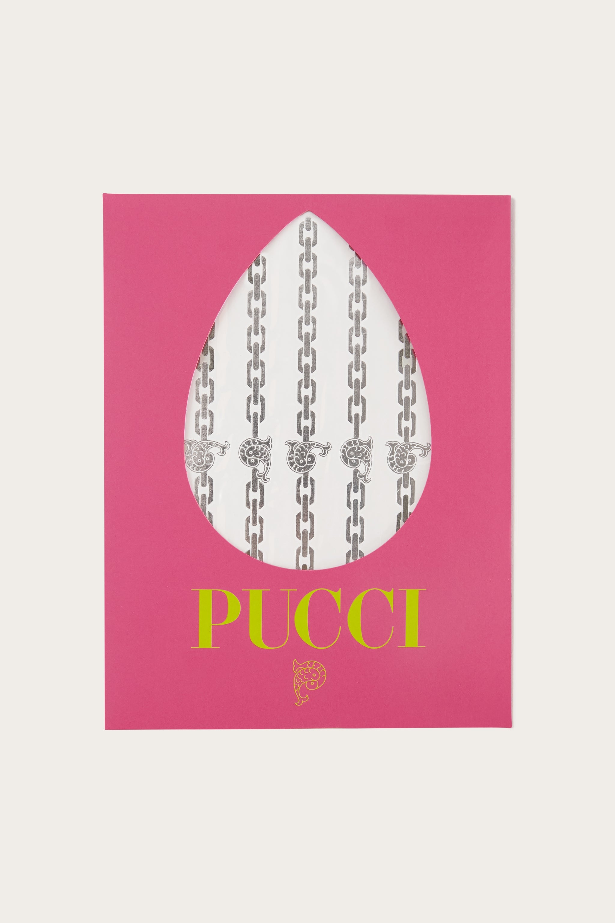 Pucci Body Tattoo Kit