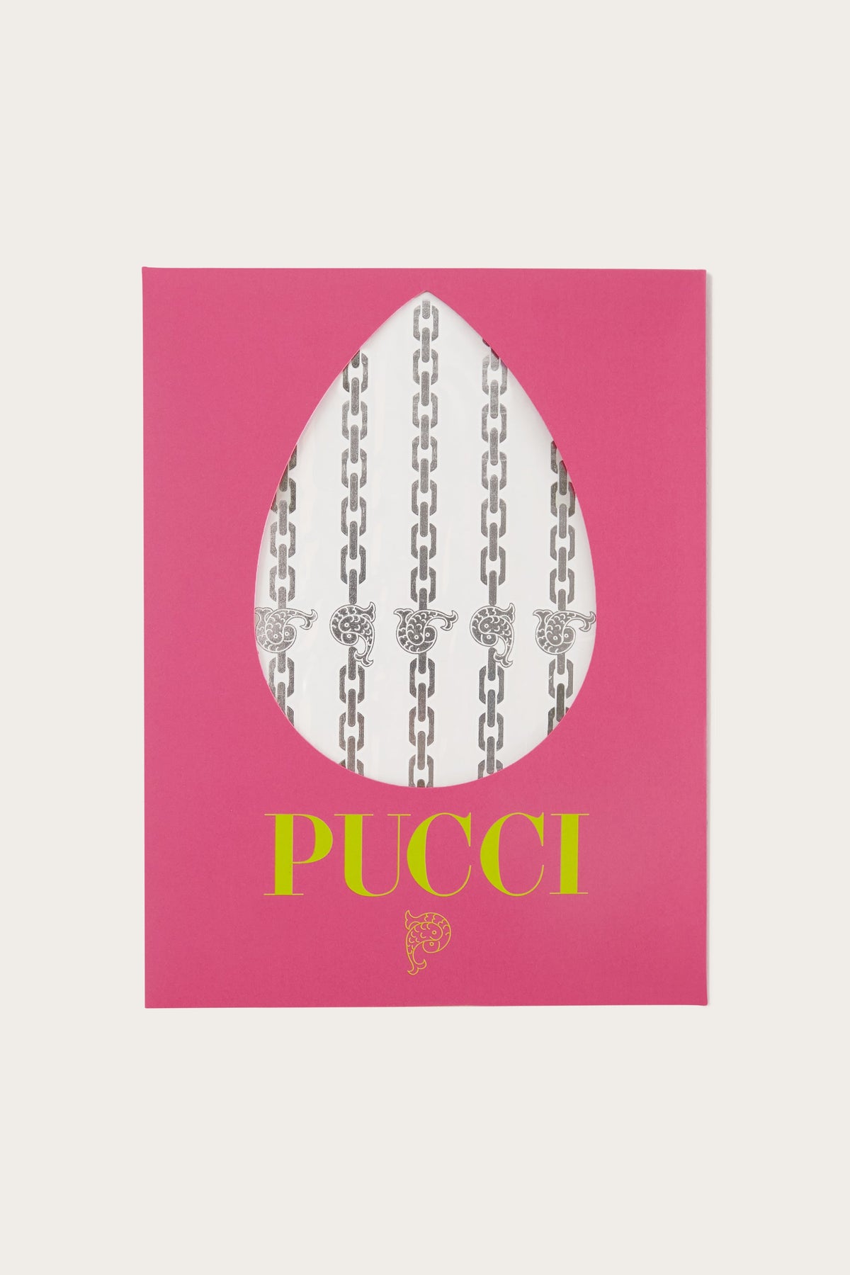 Pucci Body Tattoo Kit
