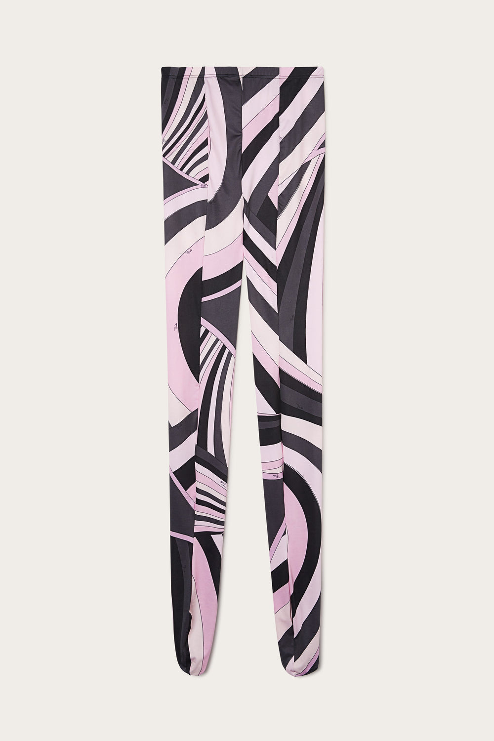 Pucci Iride Print Tights
