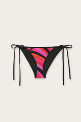 Pucci Iride Print Bikini Bottom