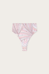 Pucci Iride Print Bikini Bottoms