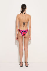 Pucci Iride Print Trikini