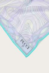 Pucci Sarong with Mixed Prints