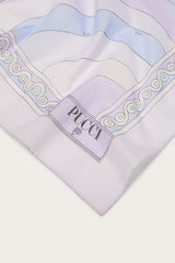 Pucci Sarong with Iride Print