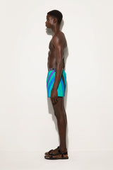 Pucci Iride Print Boxer Shorts