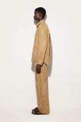 Pucci Marmo Canvas Jacket