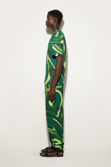 Pucci Fleece Joggers