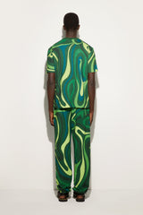 Pucci Fleece Joggers