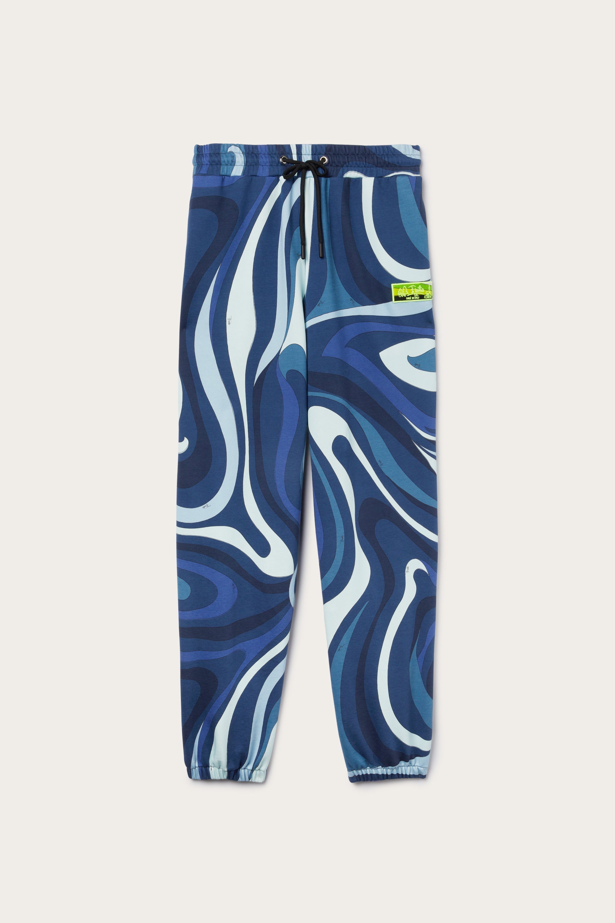 Pucci Fleece Joggers