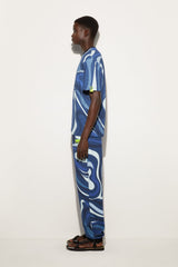 Pucci Fleece Joggers