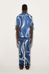 Pucci Fleece Joggers