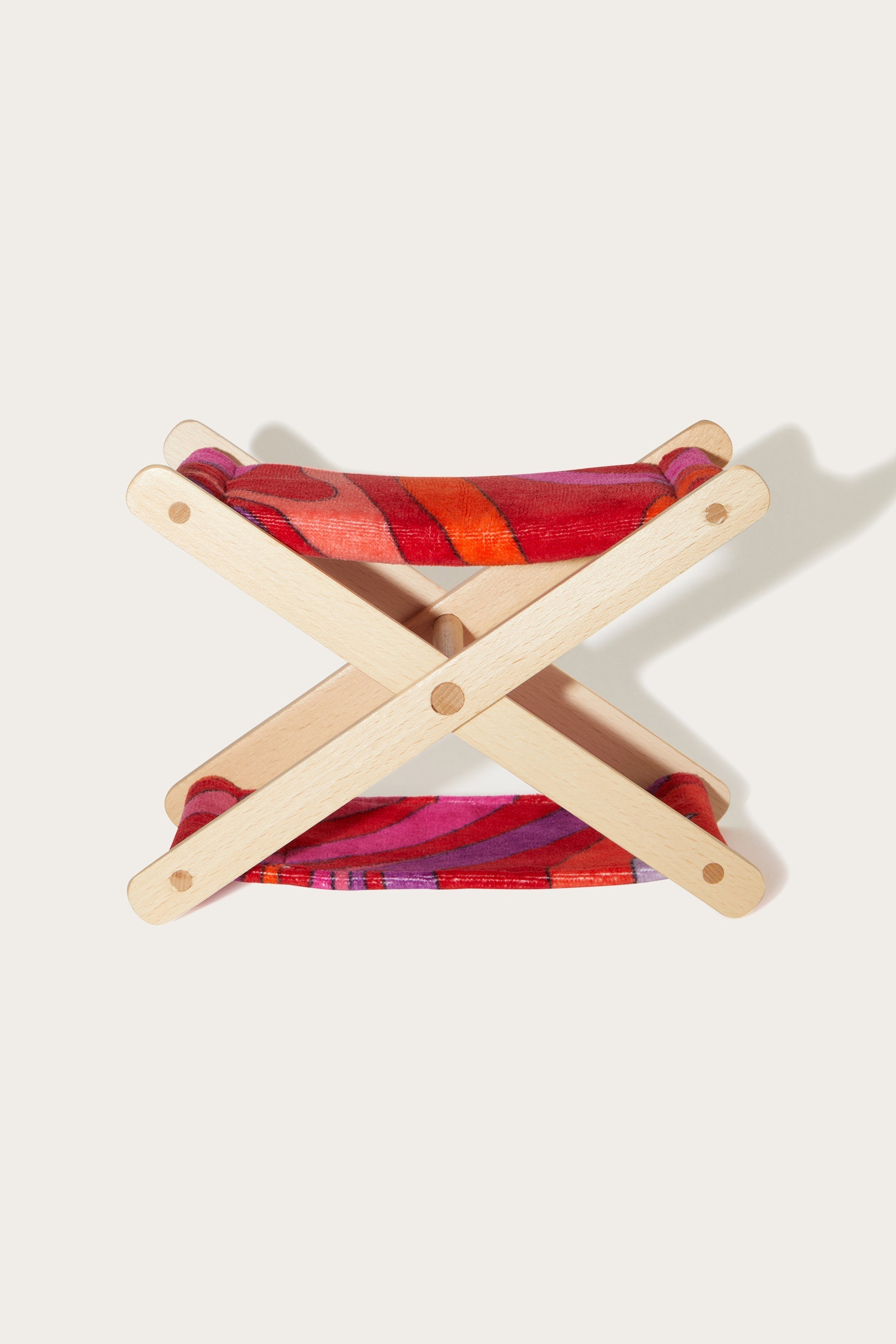 Pucci Recliner Headrest