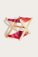 Pucci Recliner Headrest