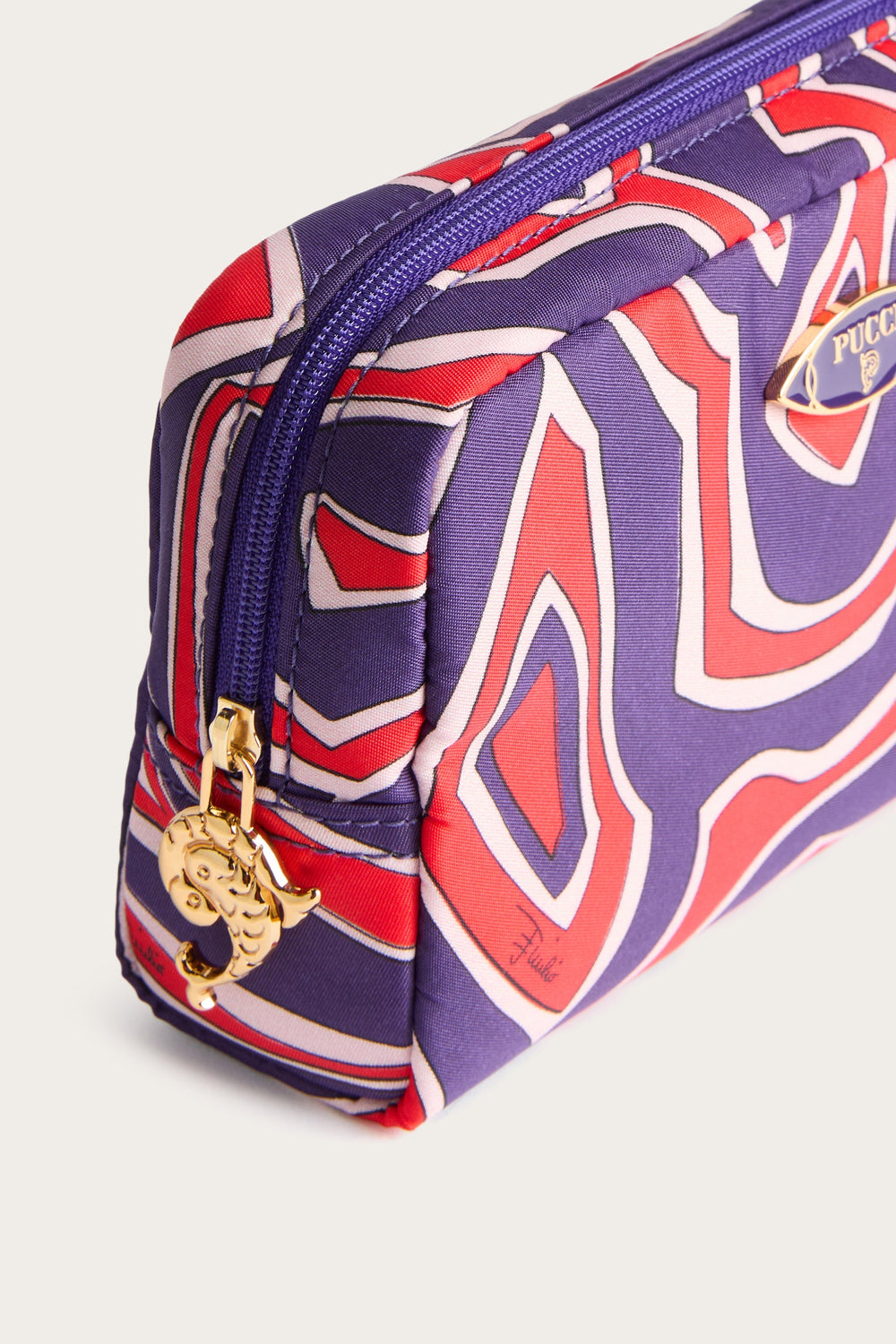 Pucci Yummy Small Beauty Case