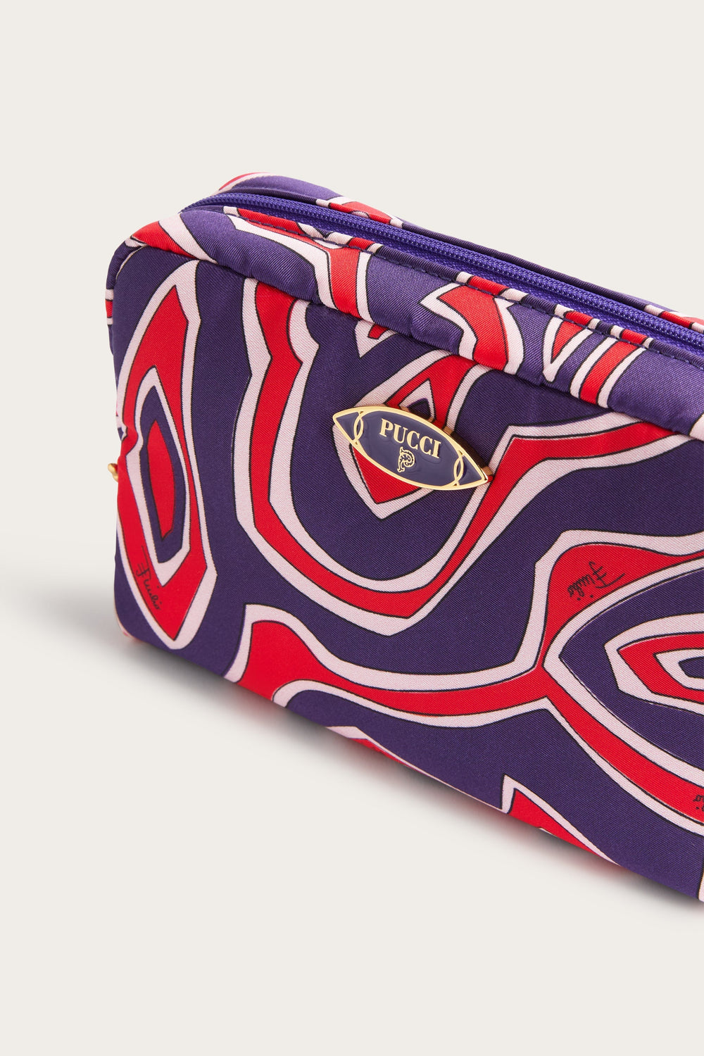 Pucci Yummy Small Beauty Case