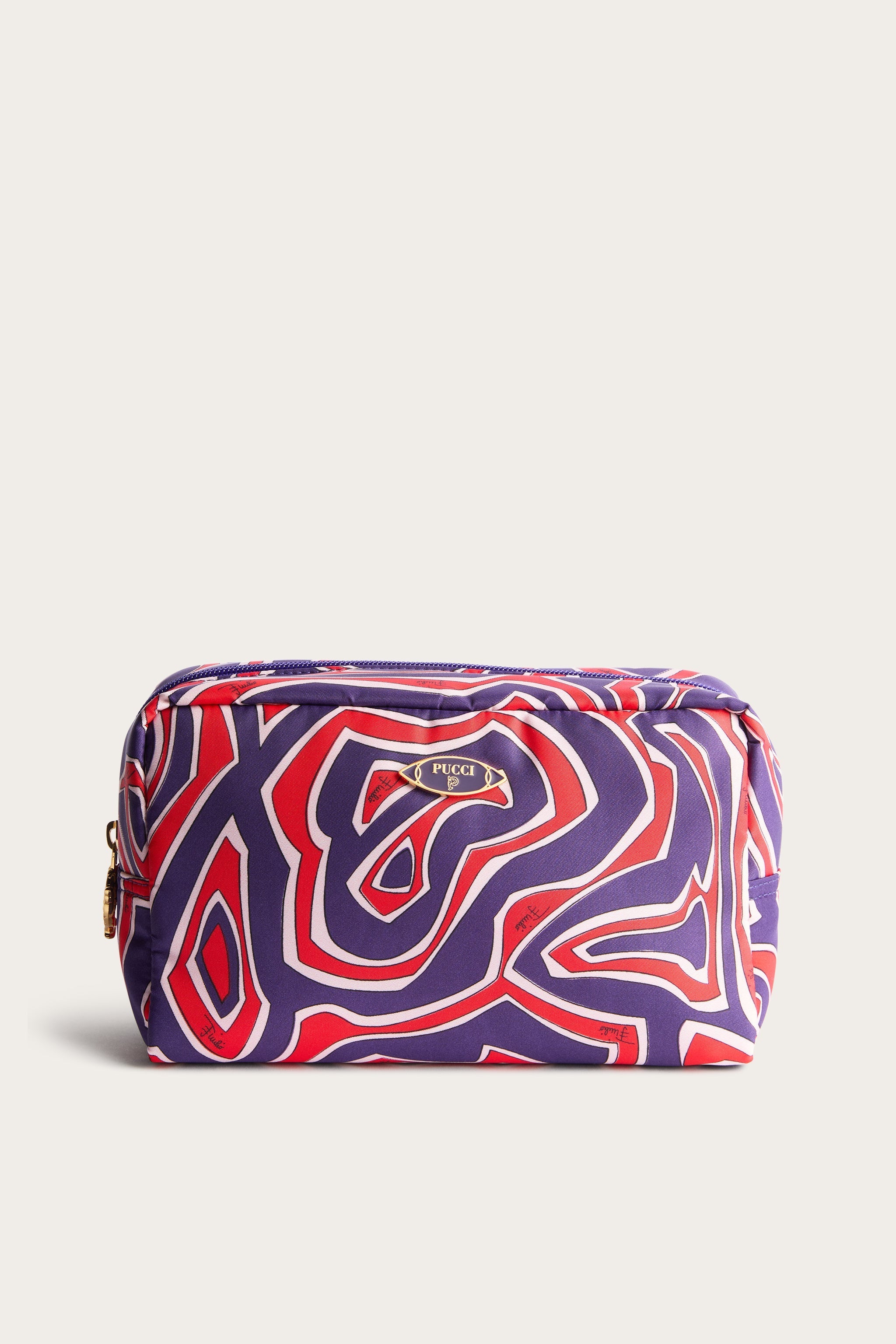 Pucci Yummy Big Beauty Case