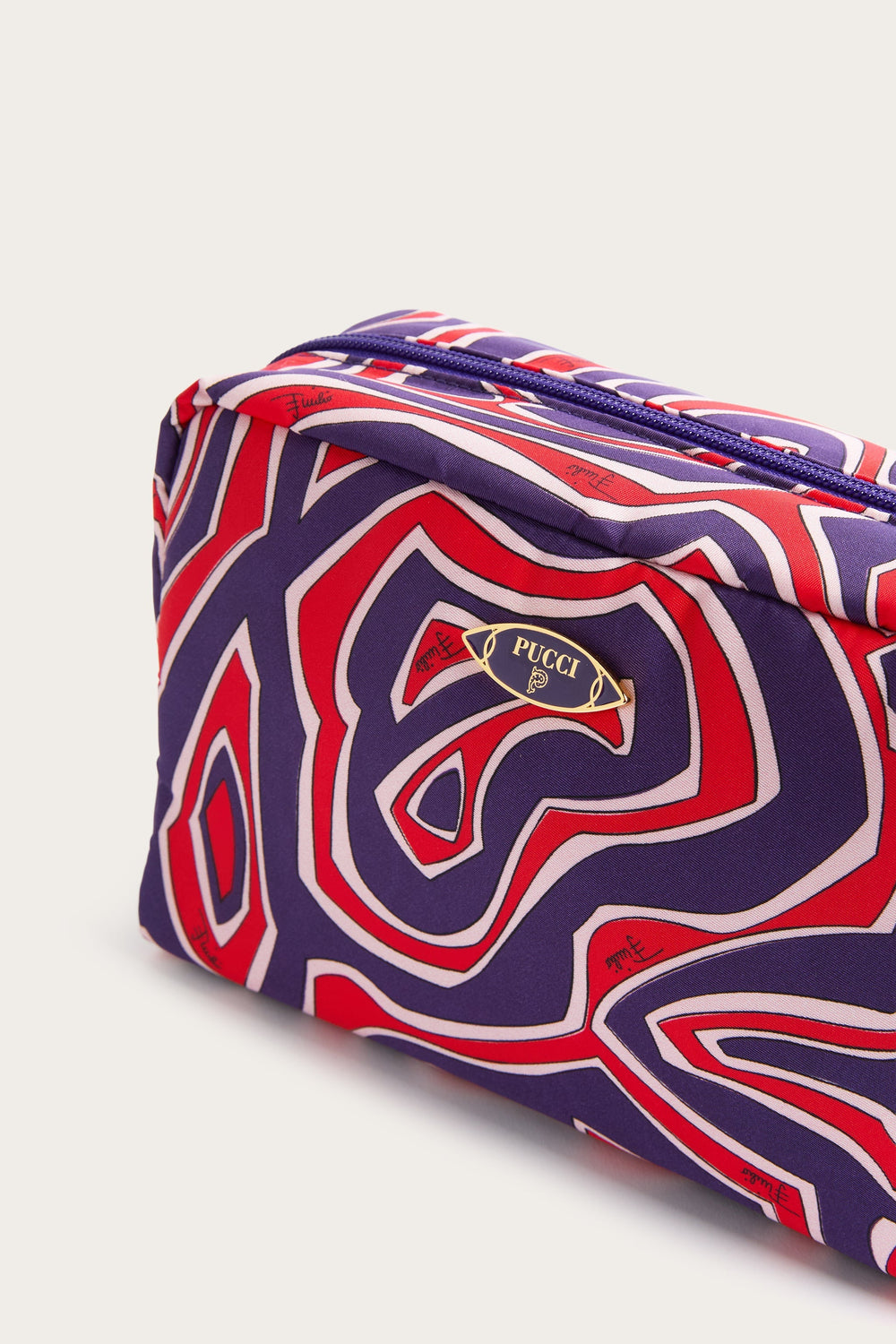 Pucci Yummy Big Beauty Case