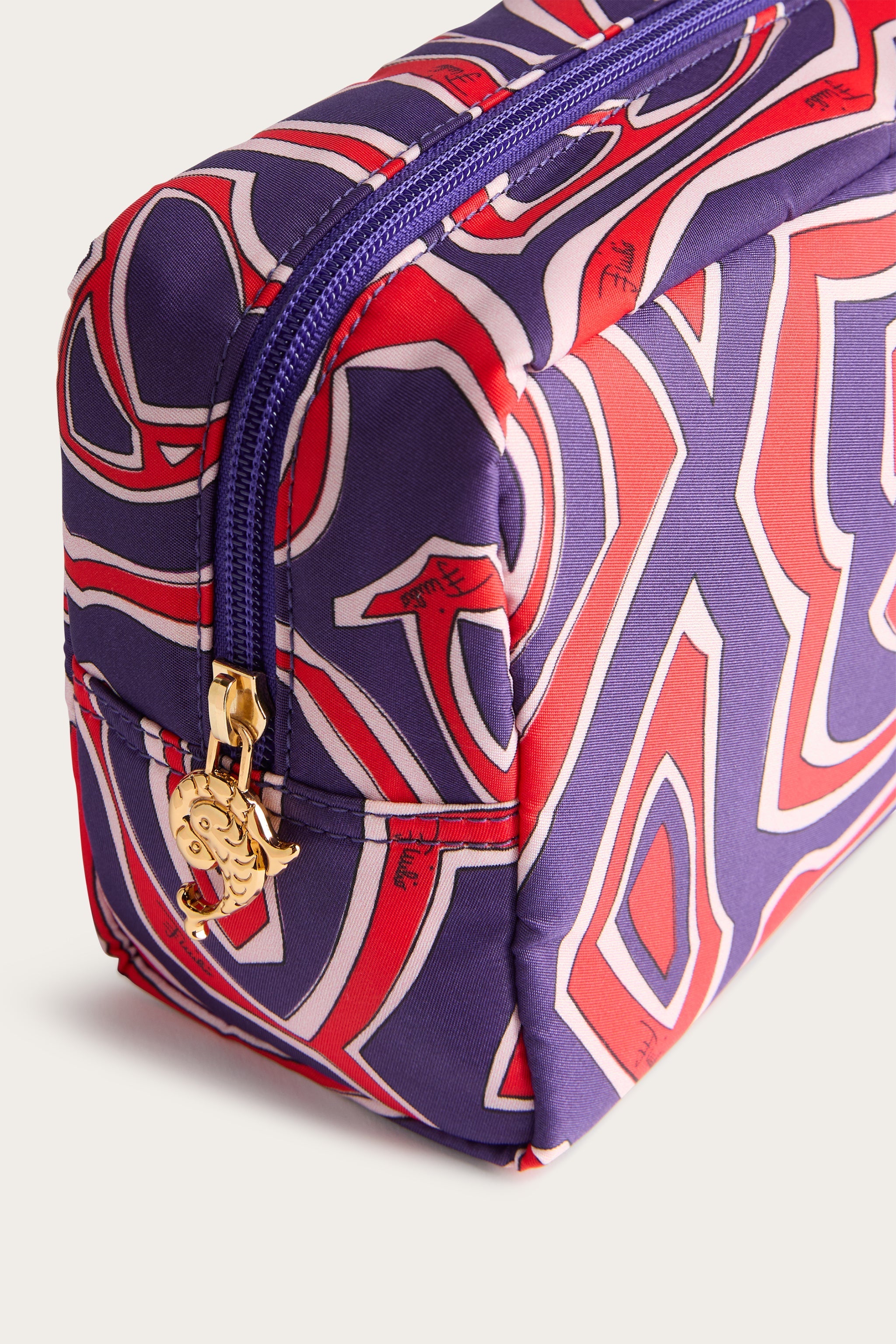 Pucci Yummy Big Beauty Case