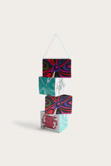 Pucci Playing Cards with Marmo Print Case