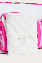 Pucci Marmo Print Baby changing Bag