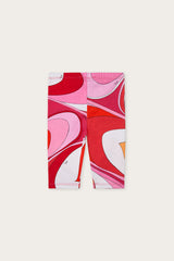 Pucci Onde Print Leggings