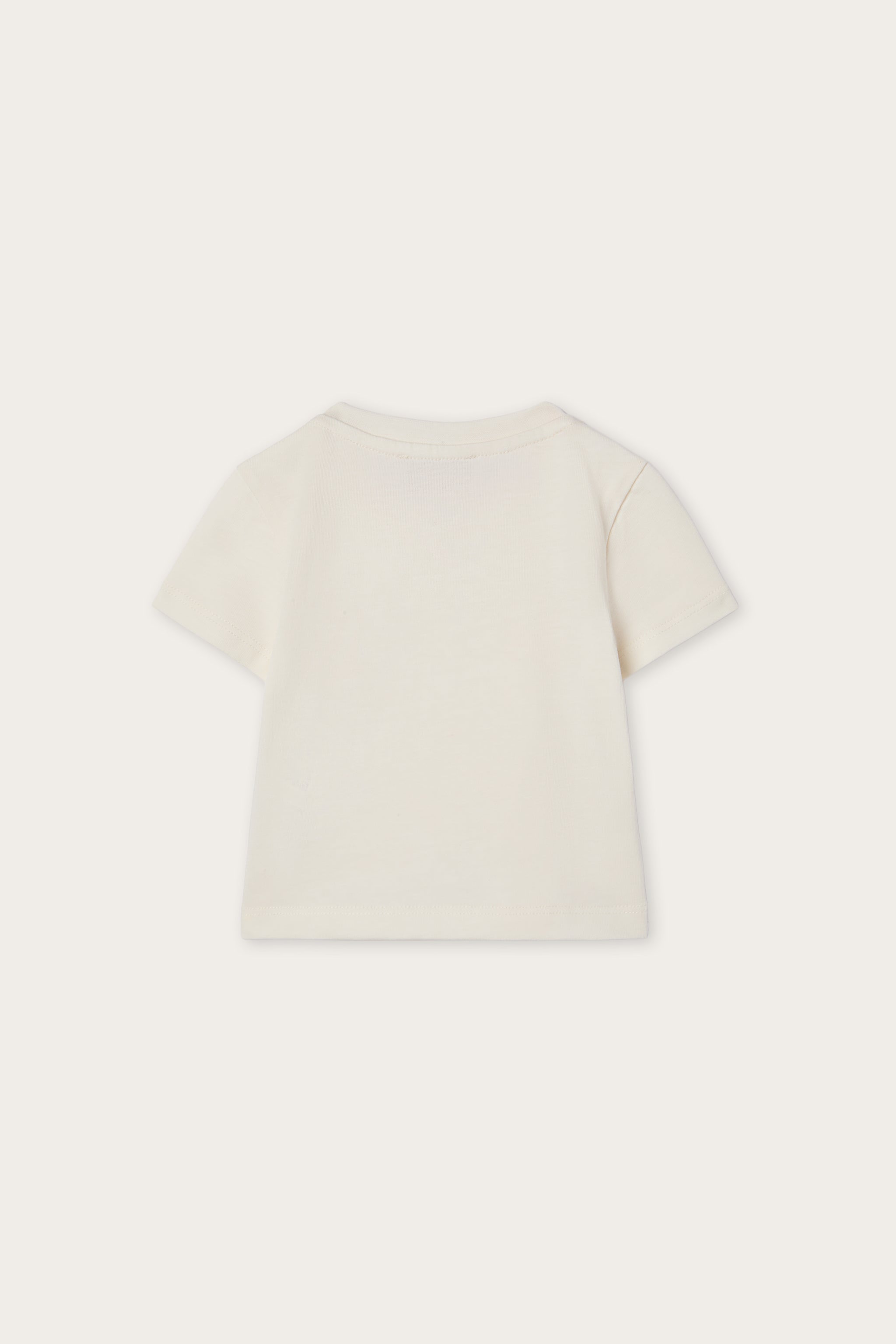 Pucci T-shirt with Embroidered Patch
