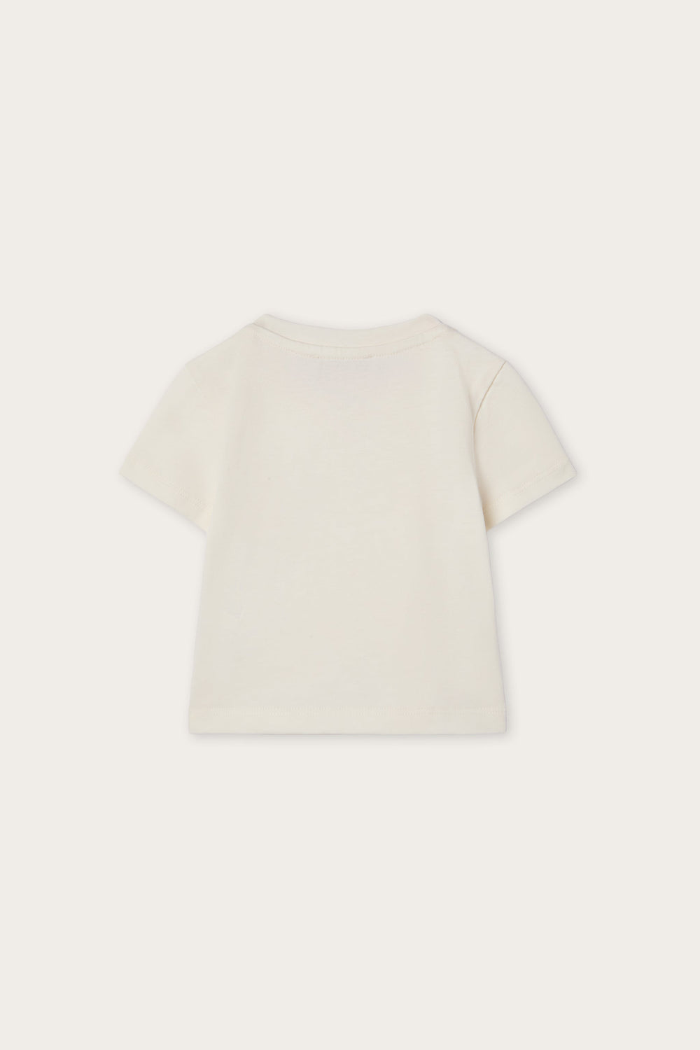Pucci T-shirt with Embroidered Patch