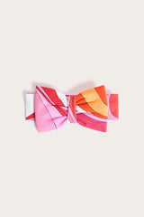 Pucci Onde Print Headband