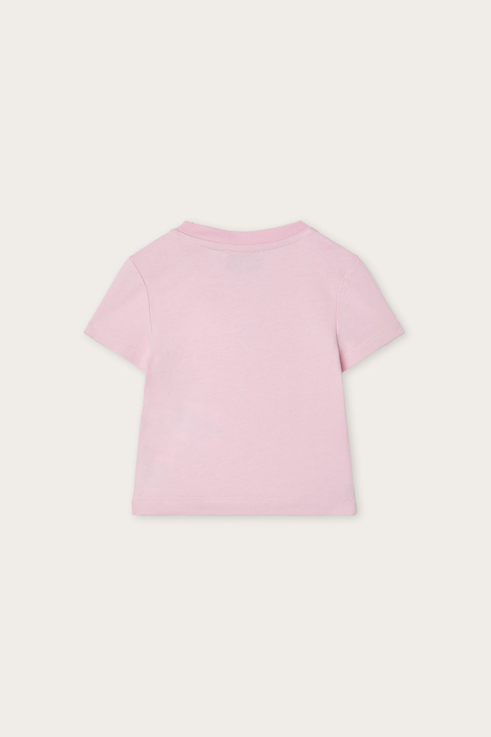 Pucci T-shirt with Embroidered Patch