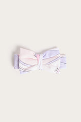 Pucci Marmo Print Headband