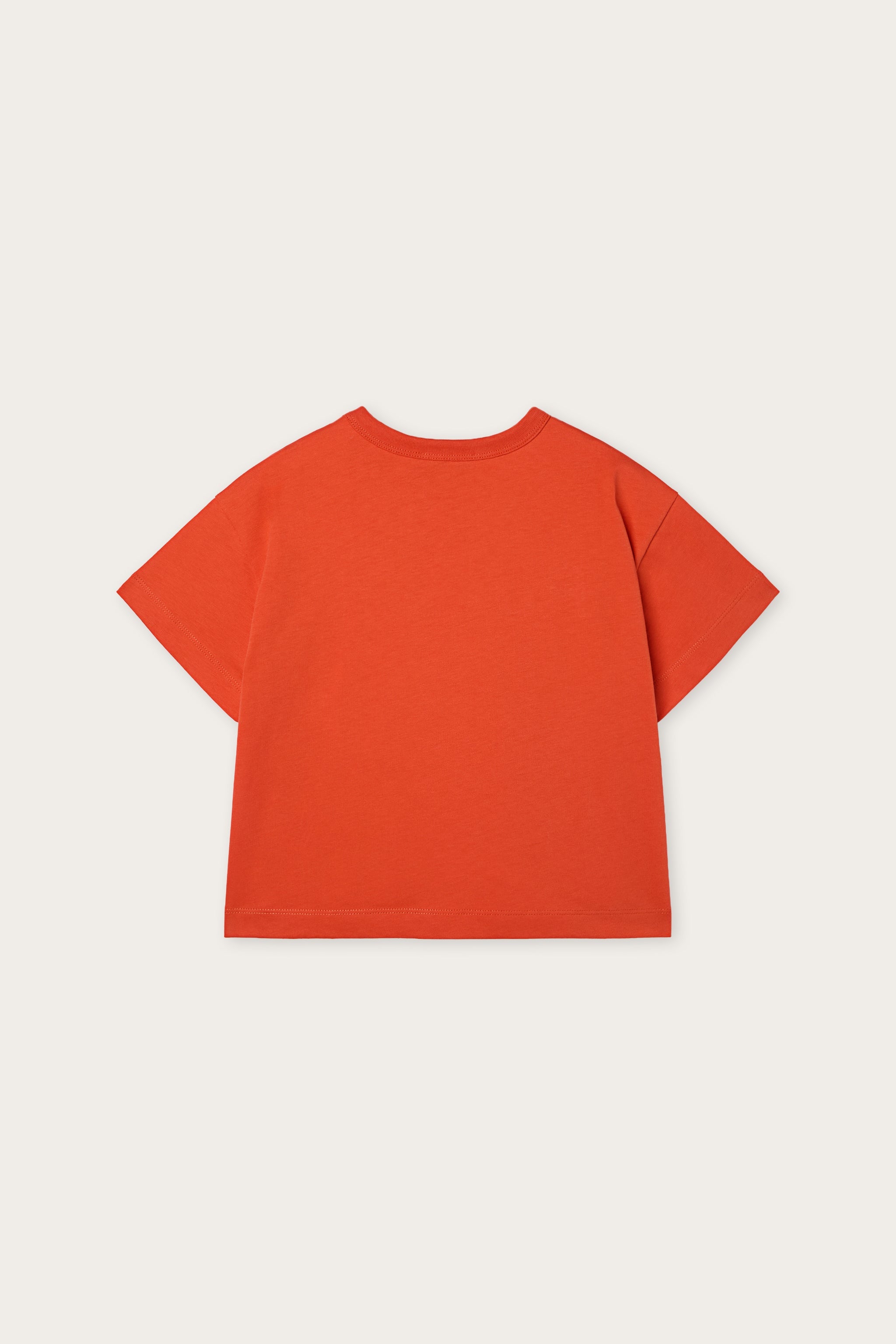 Pucci T-shirt with Decorated Logo