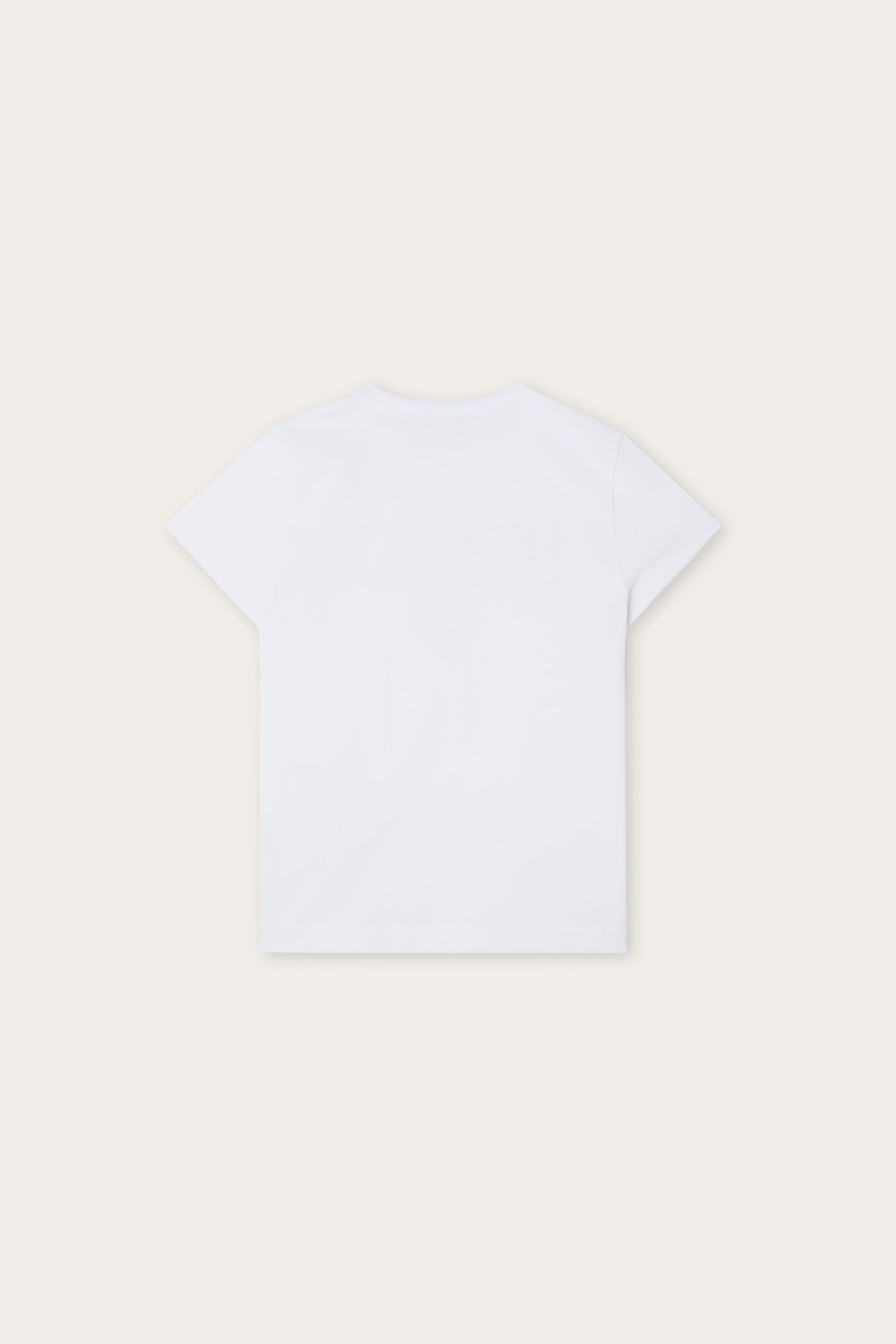 Pucci Sequin-Embellished Logo T-Shirt