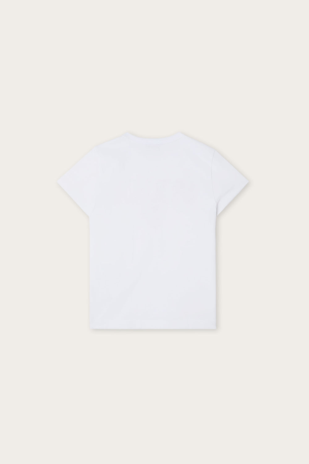 Pucci Sequin-Embellished Logo T-Shirt