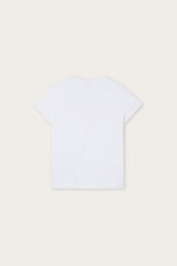 Pucci Sequin-Embellished Logo T-Shirt
