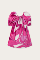 Pucci Onde Print Dress