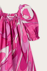 Pucci Onde Print Dress