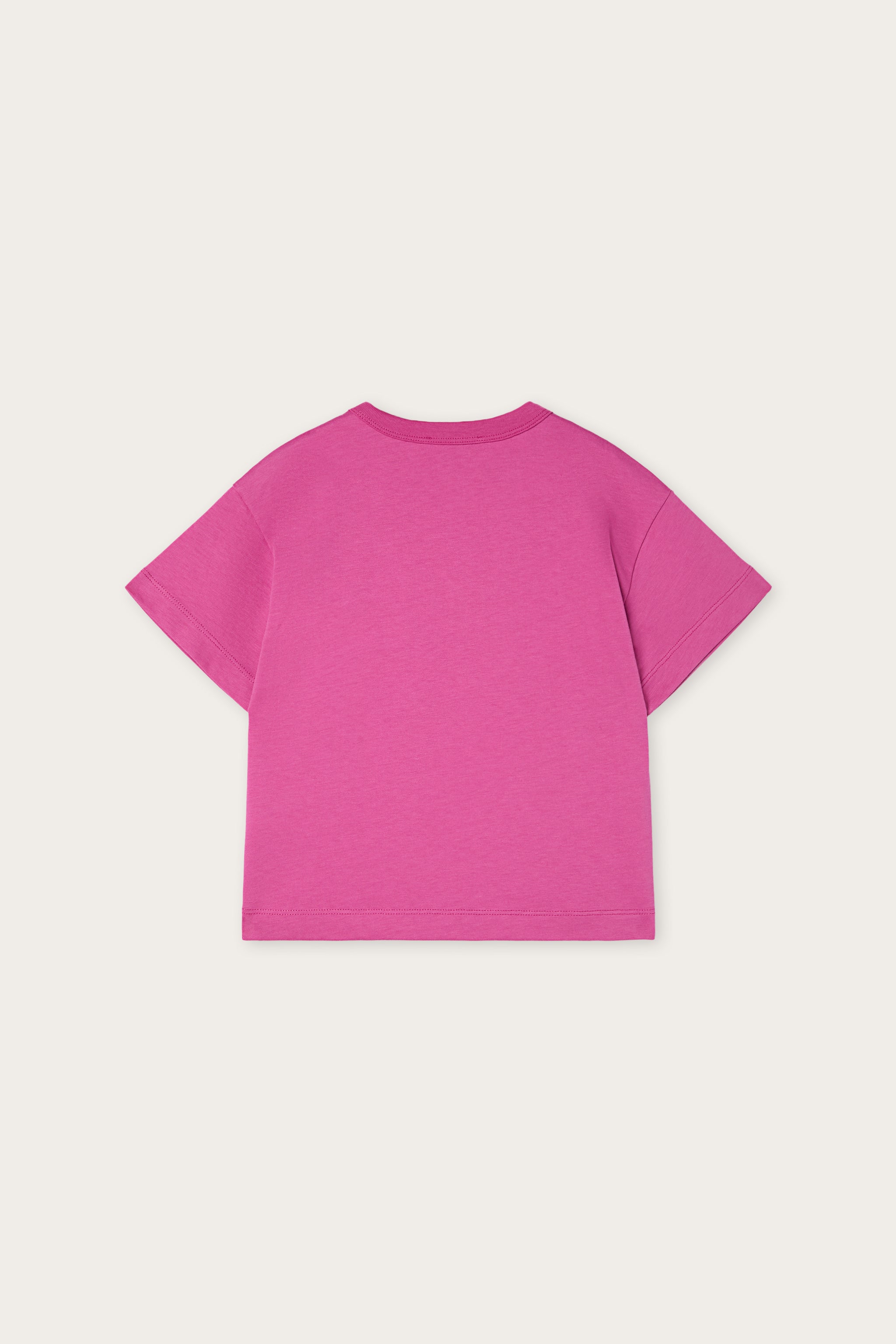 Pucci T-shirt with Decorated Logo