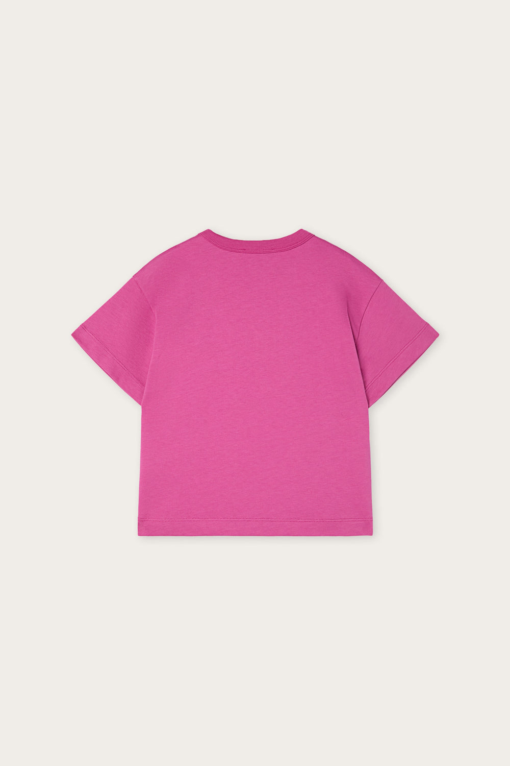 Pucci T-shirt with Decorated Logo