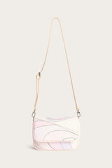 Pucci Onde Print Crossbody Bag